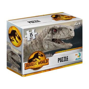 Puzzle Mini Jurassic World 35 el. 200391